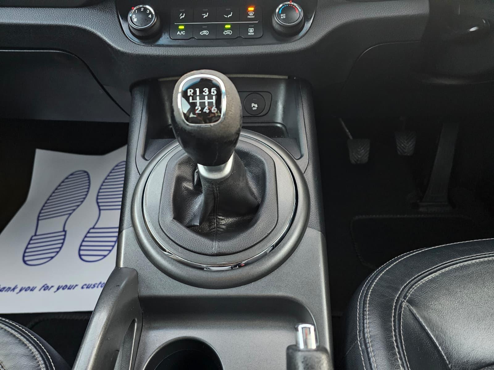 Kia Sportage 1.6 GDi EcoDynamics 2 SUV 5dr Petrol Manual 2WD Euro 5 (s/s) (133 bhp)