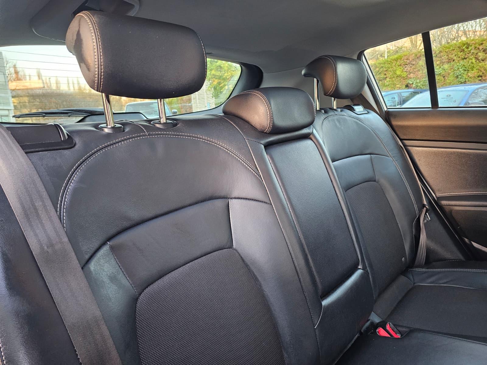 Kia Sportage 1.6 GDi EcoDynamics 2 SUV 5dr Petrol Manual 2WD Euro 5 (s/s) (133 bhp)