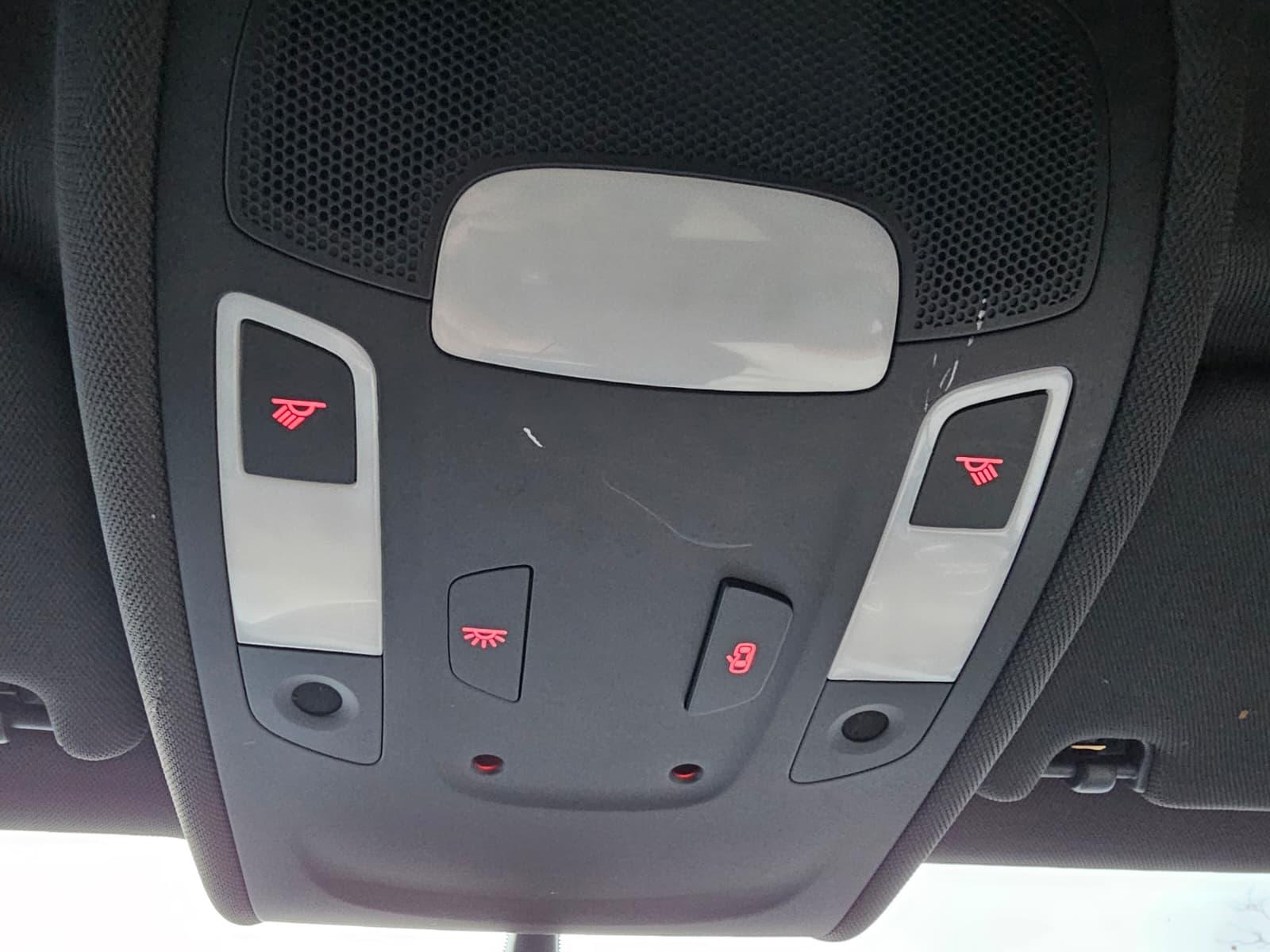 Audi A6 Avant 2.0 TDI S line Estate 5dr Diesel Multitronic Euro 5 (s/s) (177 ps)