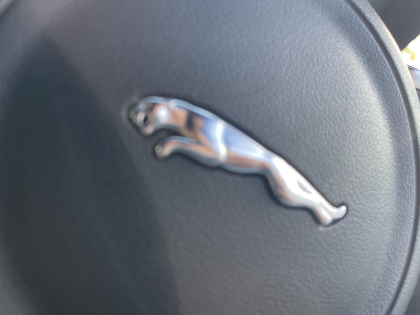 Jaguar XF 2.0d R-Sport Saloon 4dr Diesel Auto Euro 6 (s/s) (180 ps)