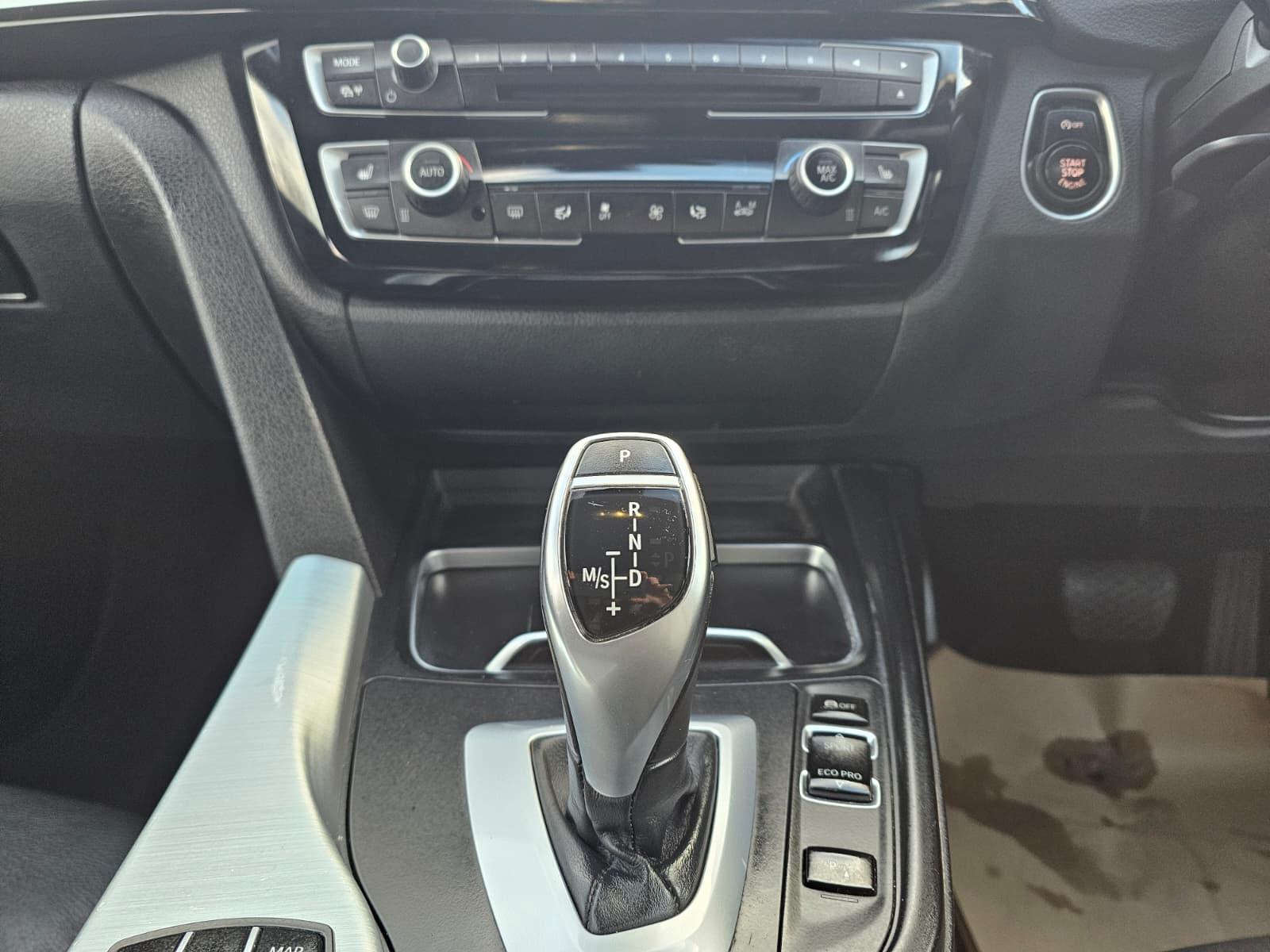 BMW 4 Series Gran Coupe 2.0 420d M Sport Hatchback 5dr Diesel Auto Euro 6 (s/s) (190 ps)