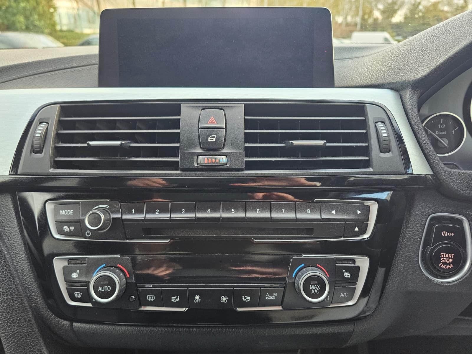 BMW 4 Series Gran Coupe 2.0 420d M Sport Hatchback 5dr Diesel Auto Euro 6 (s/s) (190 ps)