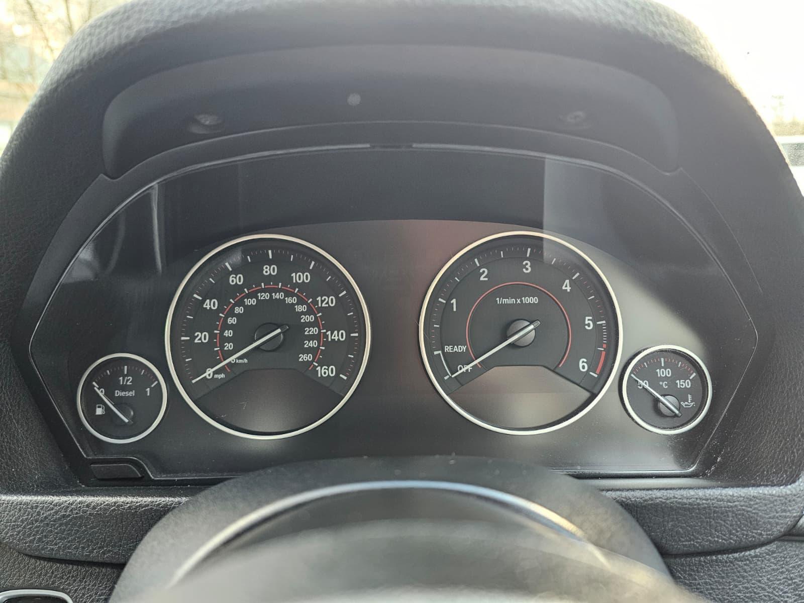 BMW 4 Series Gran Coupe 2.0 420d M Sport Hatchback 5dr Diesel Auto Euro 6 (s/s) (190 ps)