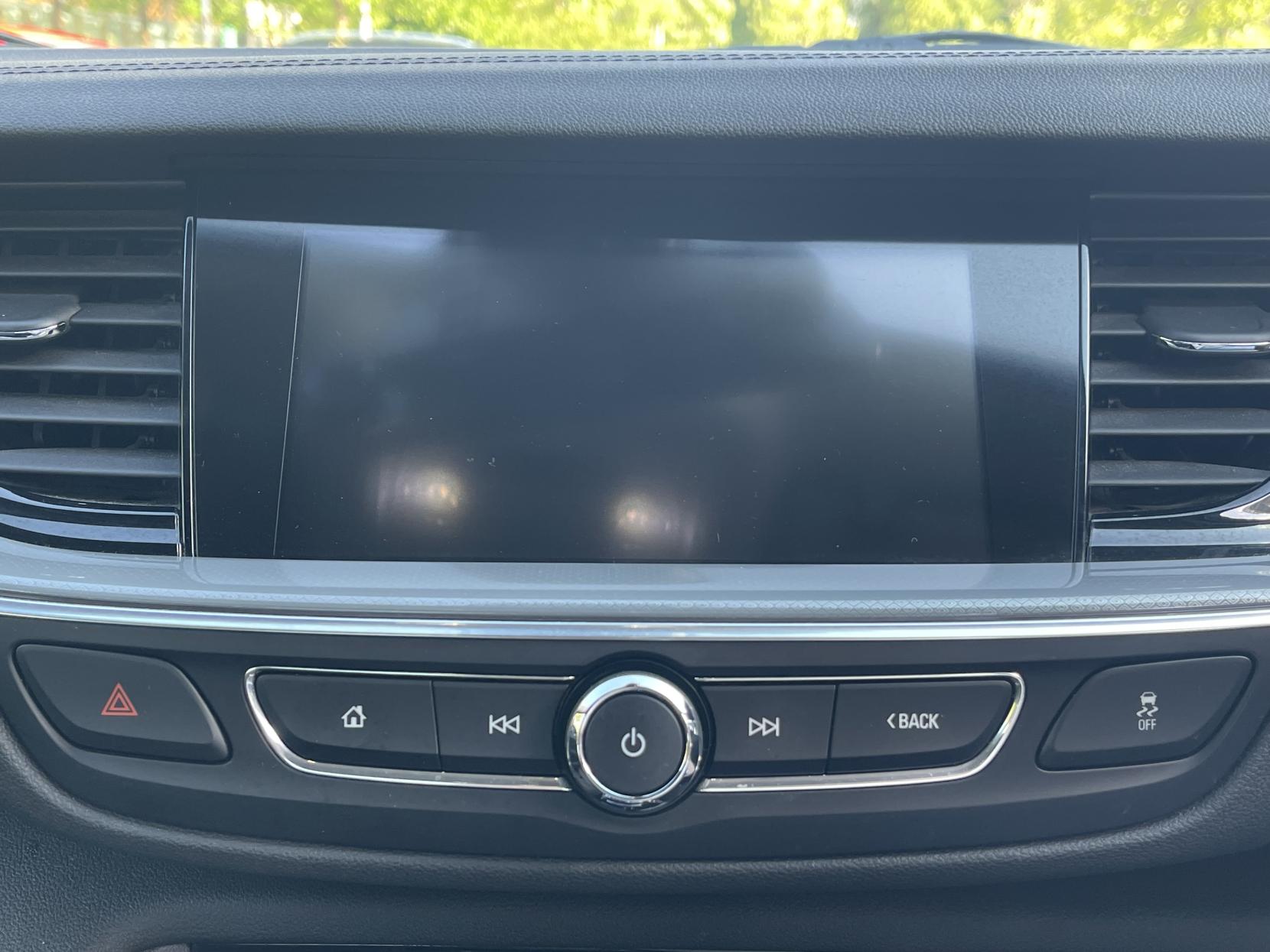 Vauxhall Insignia 1.6 Turbo D BlueInjection Design Nav Grand Sport 5dr Diesel Automatic Euro 6 (s/s) (136 ps)