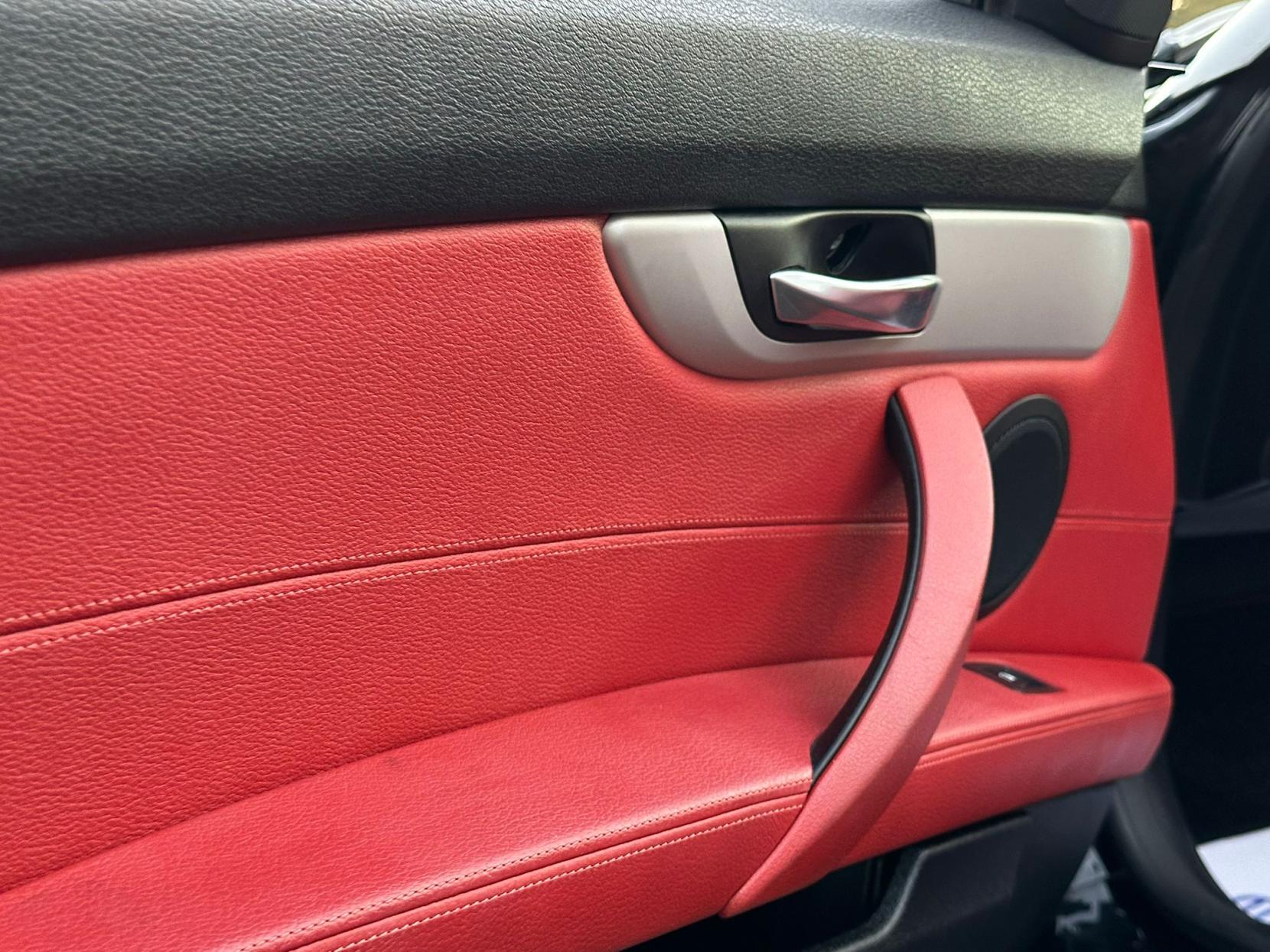 BMW Z4 2.5 23i Convertible 2dr Petrol Manual sDrive Euro 5 (204 ps)