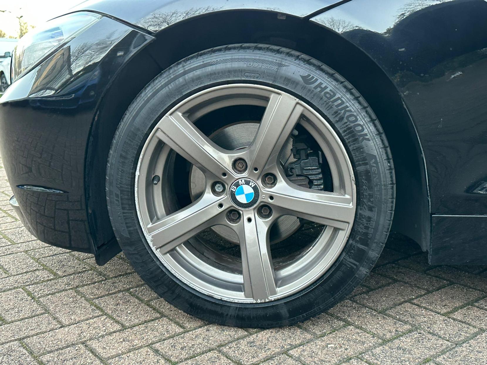 BMW Z4 2.5 23i Convertible 2dr Petrol Manual sDrive Euro 5 (204 ps)