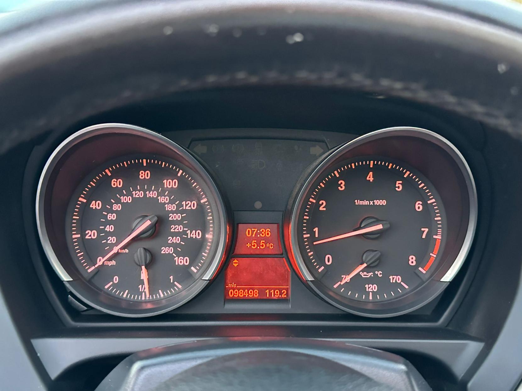 BMW Z4 2.5 23i Convertible 2dr Petrol Manual sDrive Euro 5 (204 ps)