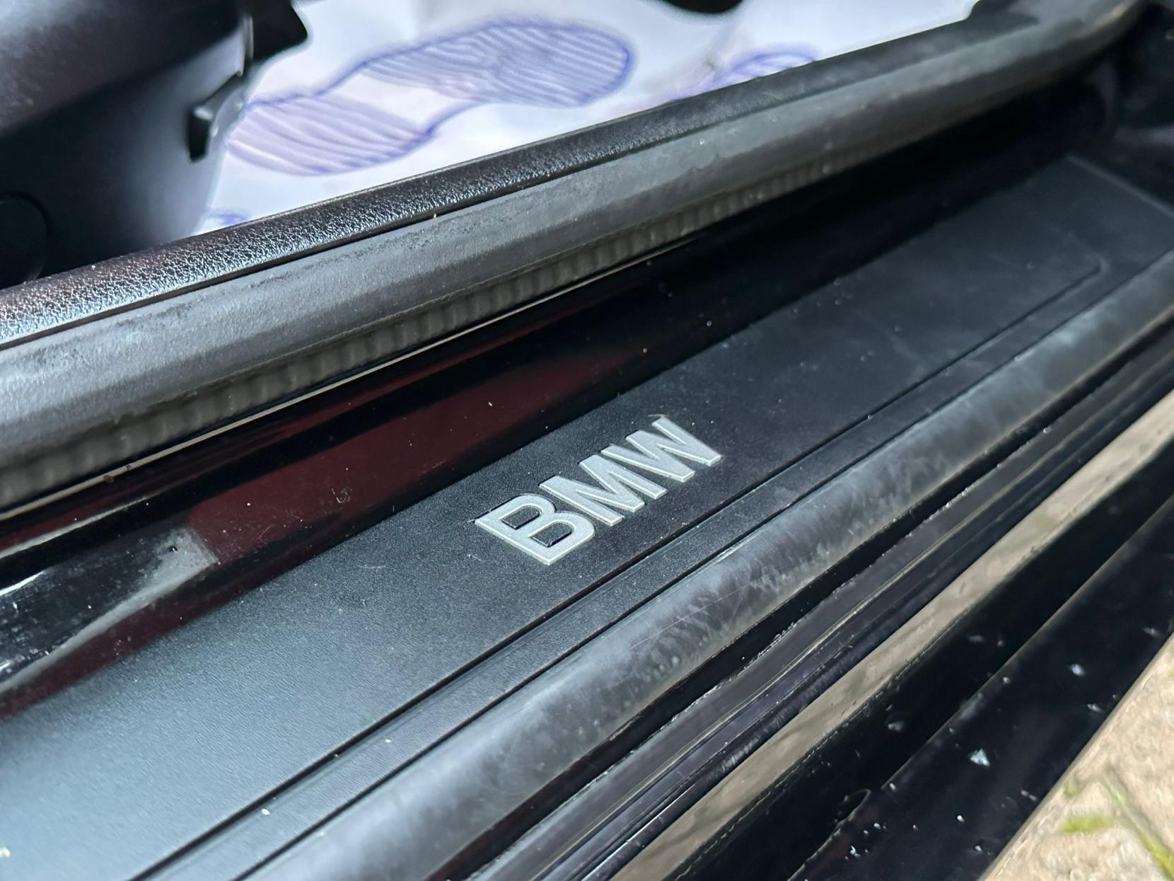 BMW Z4 2.5 23i Convertible 2dr Petrol Manual sDrive Euro 5 (204 ps)