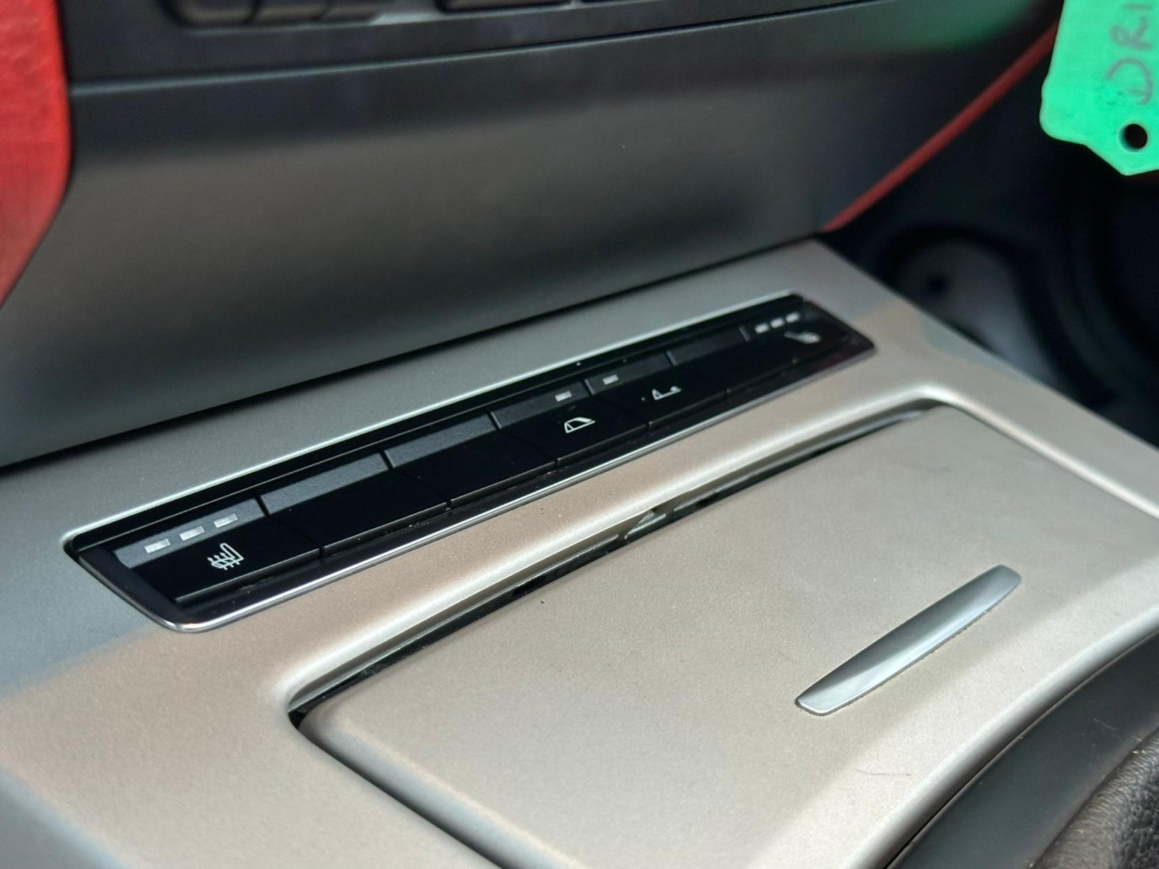 BMW Z4 2.5 23i Convertible 2dr Petrol Manual sDrive Euro 5 (204 ps)