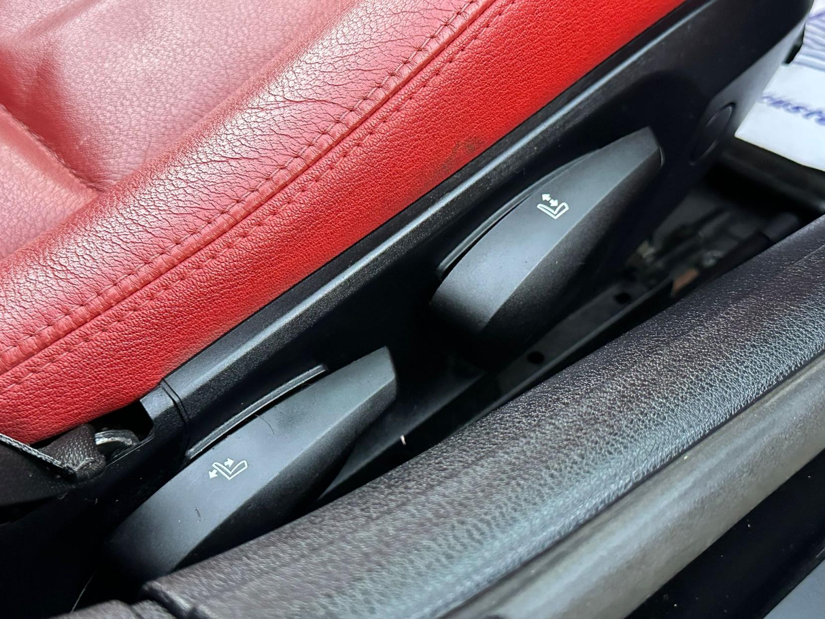 BMW Z4 2.5 23i Convertible 2dr Petrol Manual sDrive Euro 5 (204 ps)