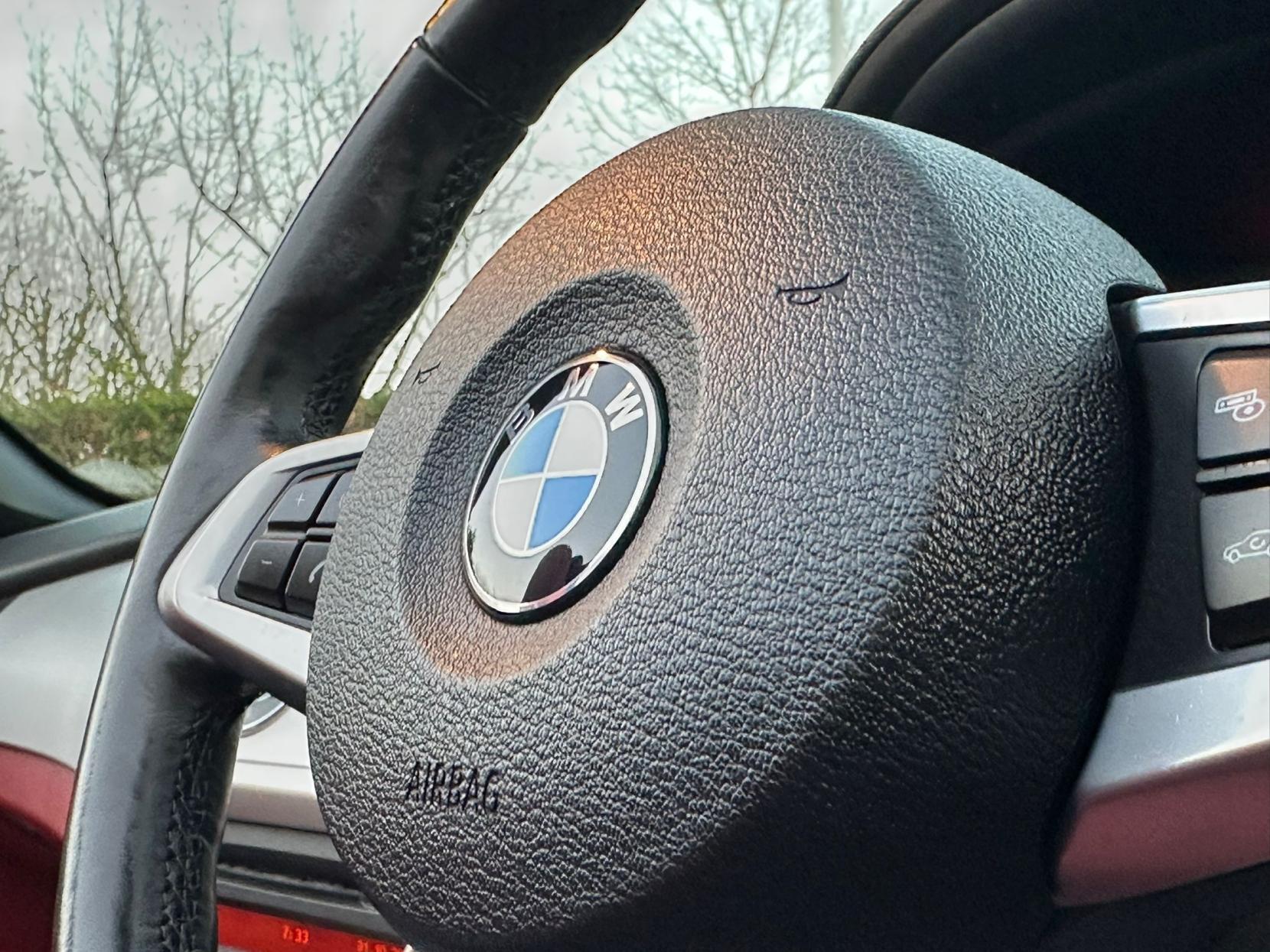 BMW Z4 2.5 23i Convertible 2dr Petrol Manual sDrive Euro 5 (204 ps)