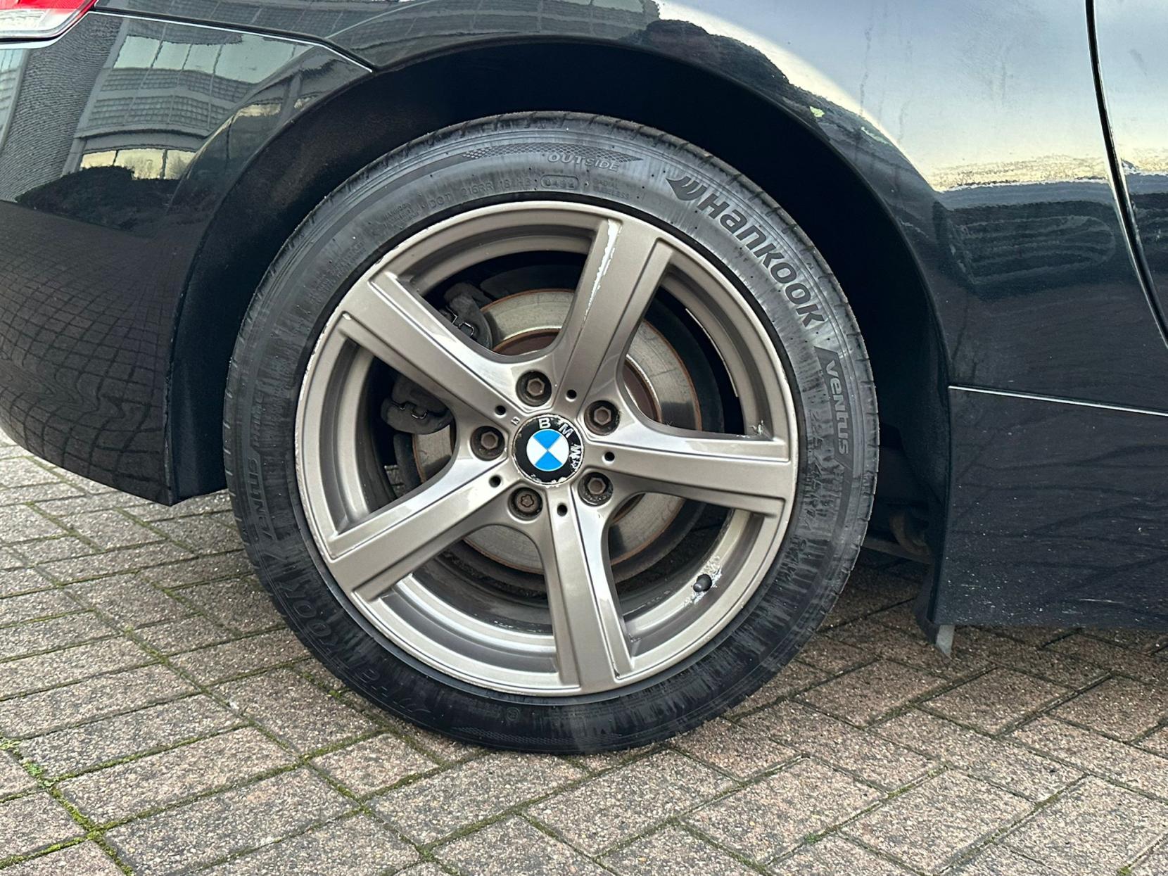 BMW Z4 2.5 23i Convertible 2dr Petrol Manual sDrive Euro 5 (204 ps)