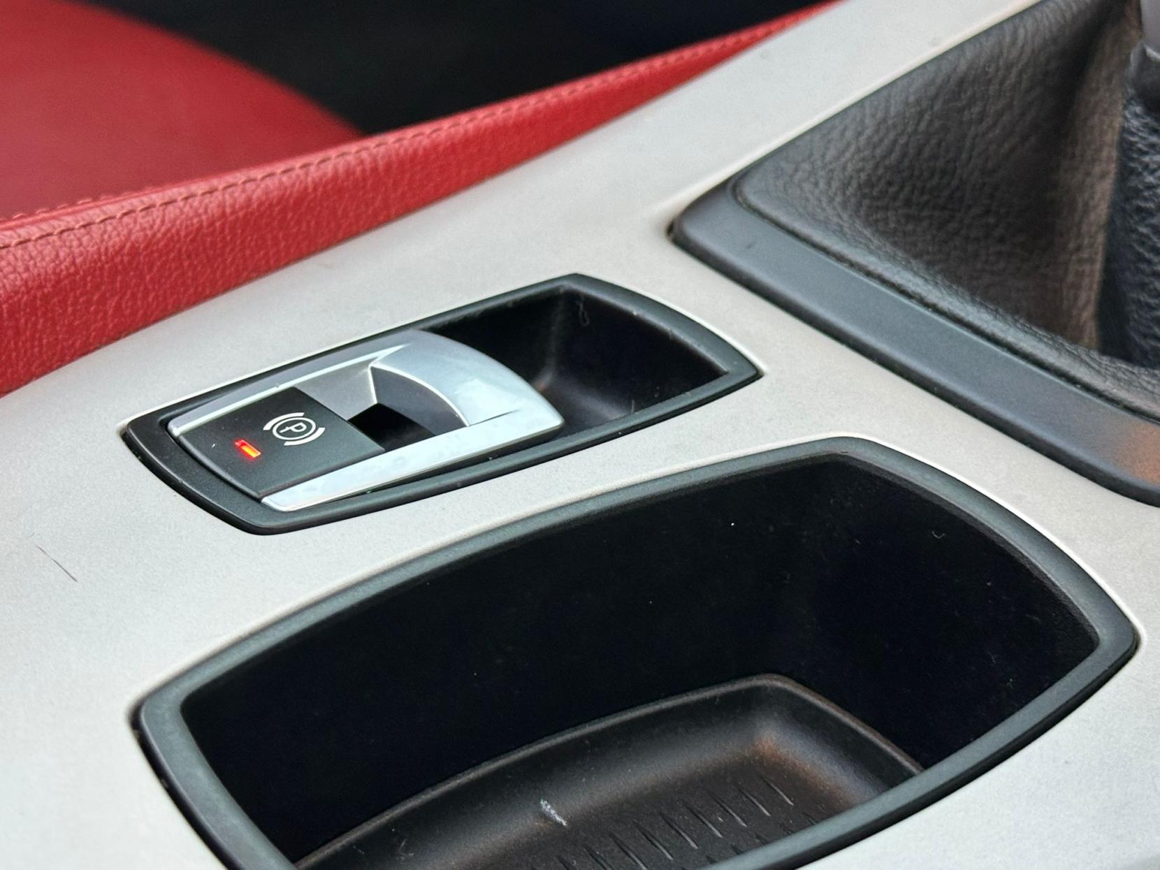 BMW Z4 2.5 23i Convertible 2dr Petrol Manual sDrive Euro 5 (204 ps)