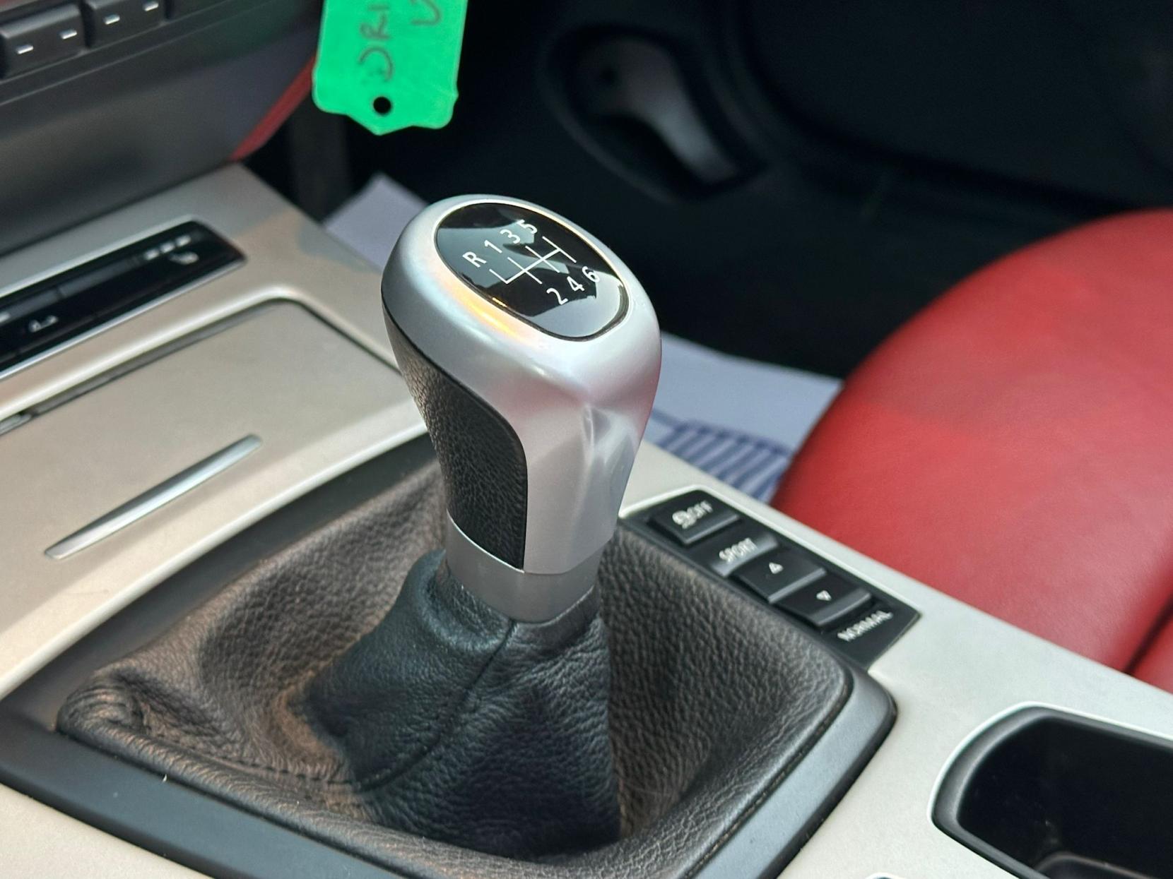 BMW Z4 2.5 23i Convertible 2dr Petrol Manual sDrive Euro 5 (204 ps)