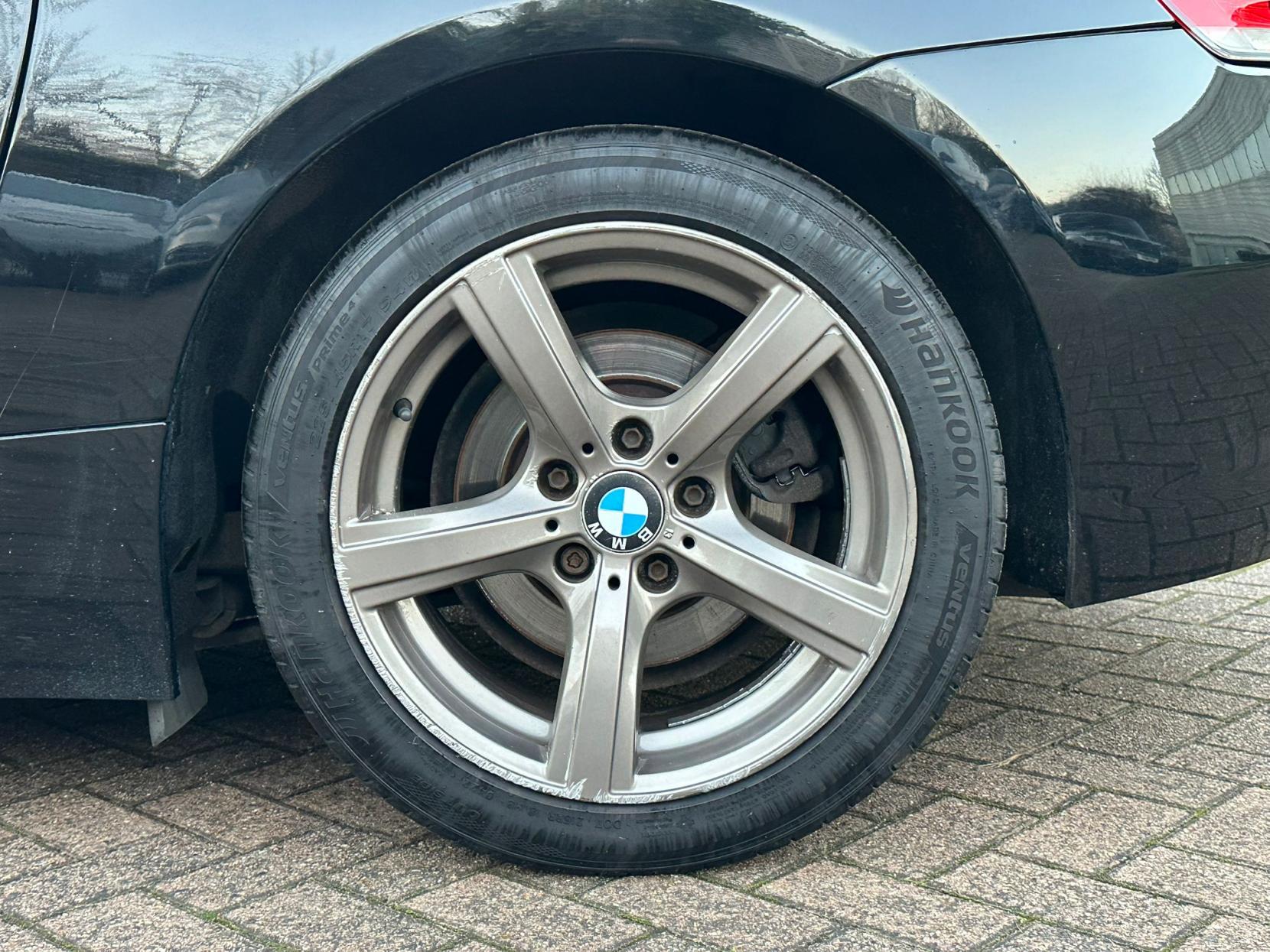 BMW Z4 2.5 23i Convertible 2dr Petrol Manual sDrive Euro 5 (204 ps)