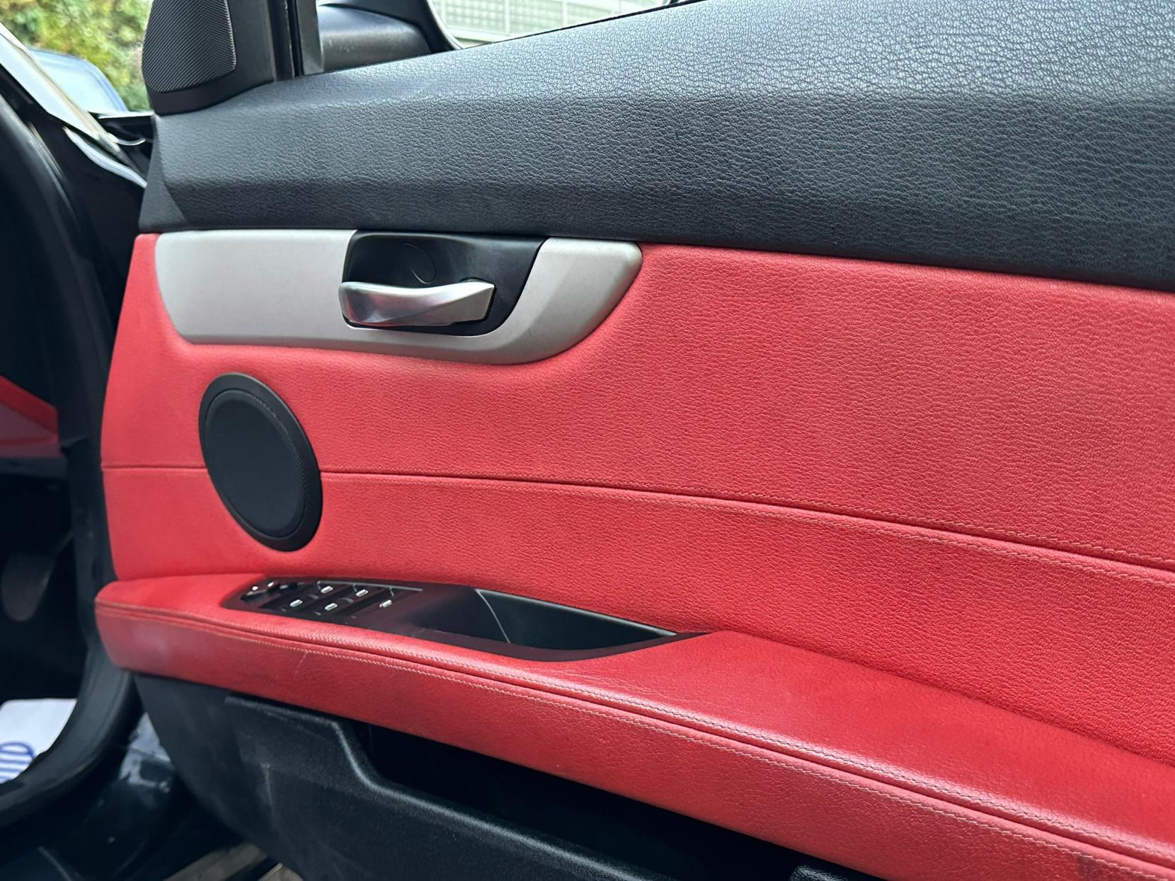 BMW Z4 2.5 23i Convertible 2dr Petrol Manual sDrive Euro 5 (204 ps)