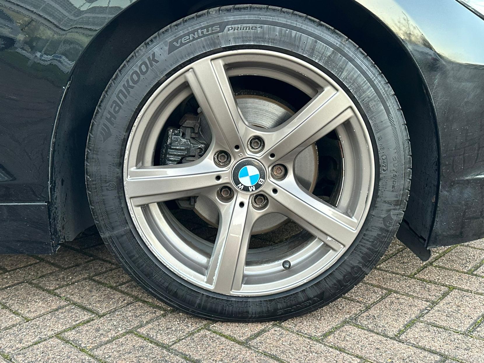 BMW Z4 2.5 23i Convertible 2dr Petrol Manual sDrive Euro 5 (204 ps)