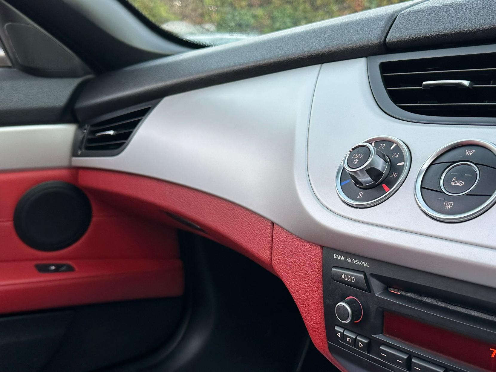 BMW Z4 2.5 23i Convertible 2dr Petrol Manual sDrive Euro 5 (204 ps)