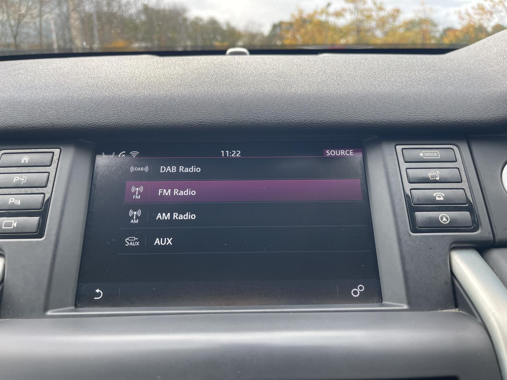 Land Rover Discovery Sport 2.0 TD4 HSE Luxury SUV 5dr Diesel Auto 4WD Euro 6 (s/s) (180 ps)