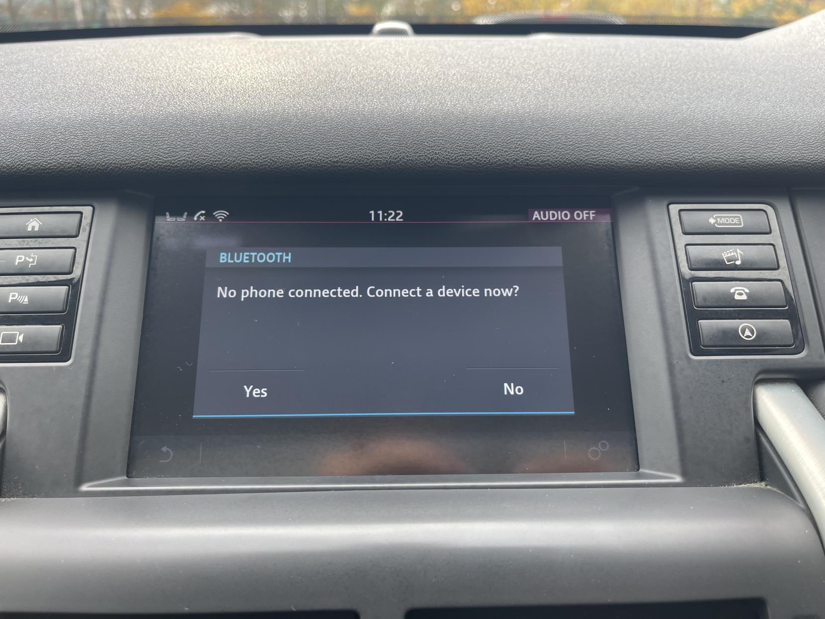 Land Rover Discovery Sport 2.0 TD4 HSE Luxury SUV 5dr Diesel Auto 4WD Euro 6 (s/s) (180 ps)