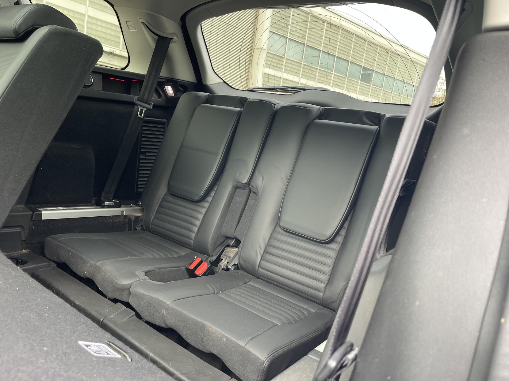 Land Rover Discovery Sport 2.0 TD4 HSE Luxury SUV 5dr Diesel Auto 4WD Euro 6 (s/s) (180 ps)