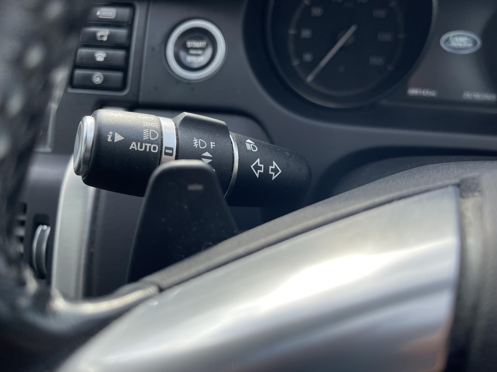 Land Rover Discovery Sport 2.0 TD4 HSE Luxury SUV 5dr Diesel Auto 4WD Euro 6 (s/s) (180 ps)