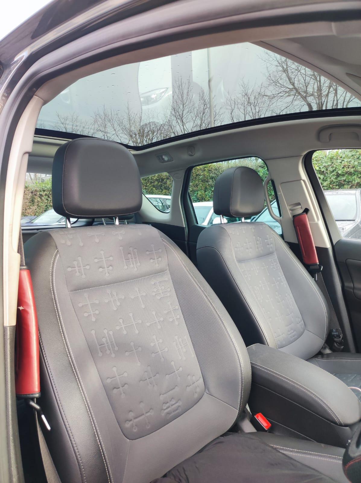 Vauxhall Meriva 1.4i Turbo SE MPV 5dr Petrol Manual Euro 6 (140 ps)